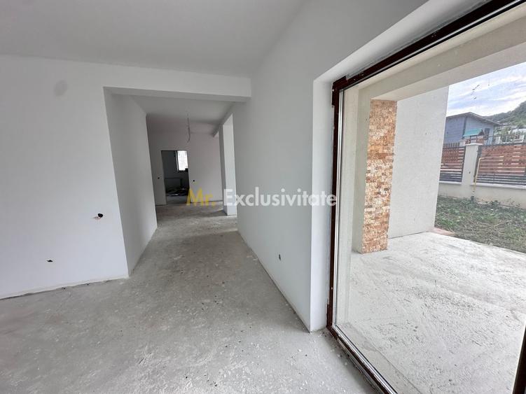 Casa individuala-4 dormitoare,225 mp utili,garaj-Chinteni