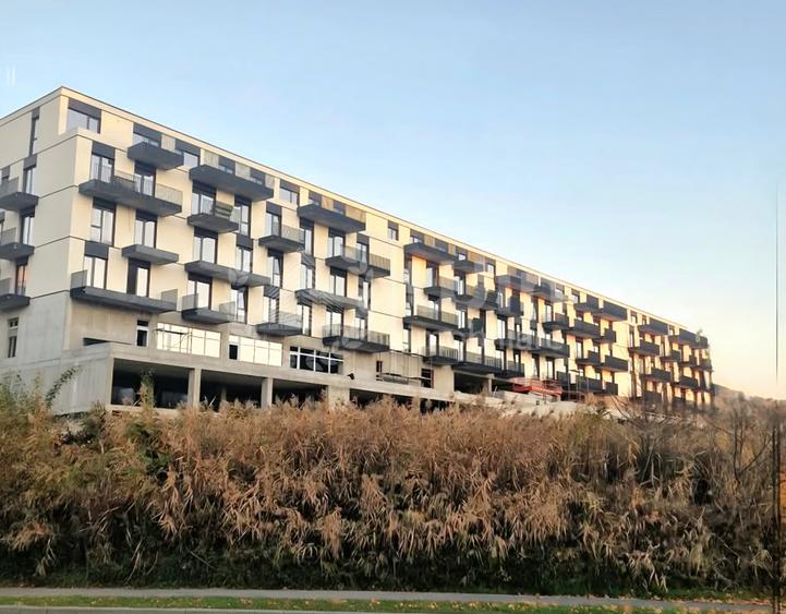 Apartament cu 3 camere |78mp | Bloc nou | Etaj 1 | Garaj | Zorilor