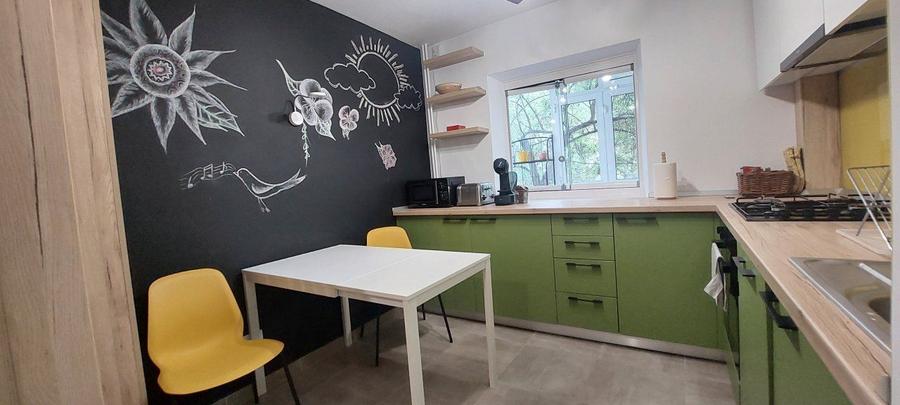 Apartament 2 camere Aviatiei/Metrou Aurel Vlaicu/Herastrau