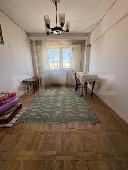 Apartament 4 camere, 80 mp, Prundu