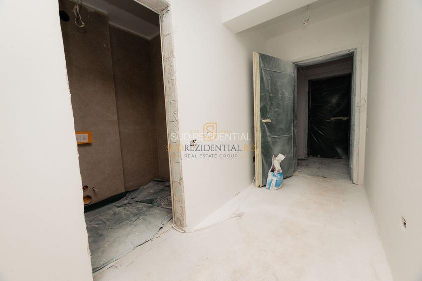 Apartament cu 3 camere de vanzare, ansamblu nou, Bd. Brancoveanu - 7