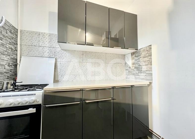 Garsoniera de vanzare in Marasti la cheie cu balcon langa Caminul UTCN