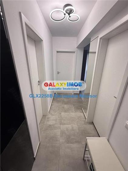 Apartament 2 camere Mobilat Utilat Militari Residence 79 900 euro