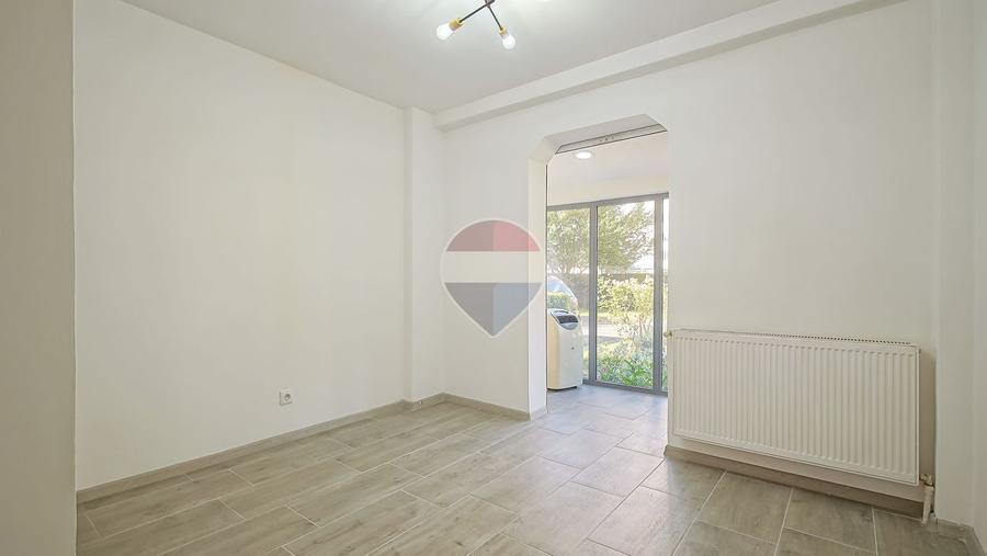 Spațiu comercial de închiriat – Calea București nr. 101, Brașov