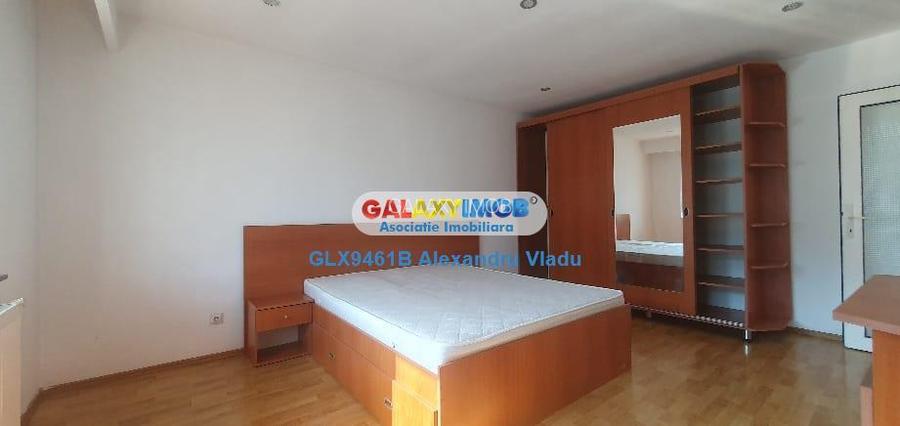 Vanzare 3 camere 92 mp,loc de parcare,Dr. Taberei- Plaza Mall - 4