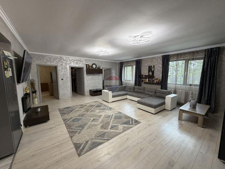 Casă Individuală P+Pod înalt / Vânători / Construcție Regie Proprie