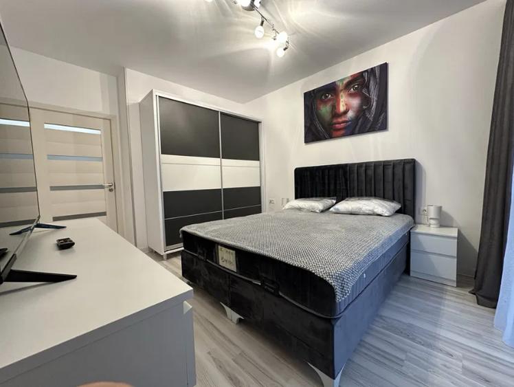 2 camere Exigent Plaza  - Lujerului