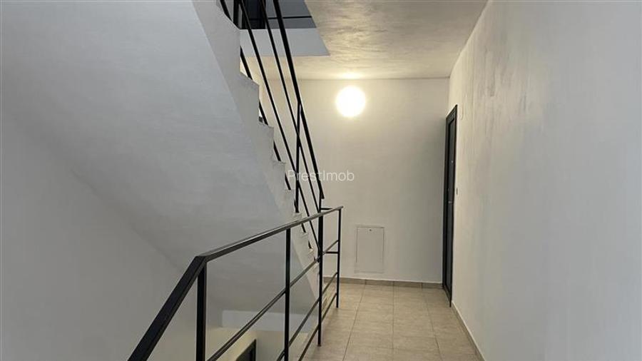 Apartament cu 3 camere la stadiul semifinisat cu loc de parcare inclus, in Crist - 30
