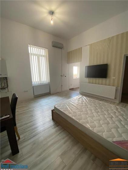 Apartament 1 camera Ultracentral