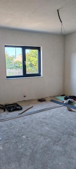 CUMPANA CASA LA ALB  4 CAMERE  TEREN 575 MP PRET 165.000 EURO