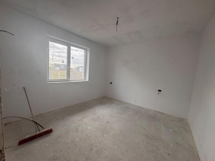 Casa individuala pe parter Langa Drumul Boilor 76 utili/500teren