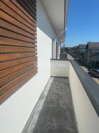 Casa Individuala Cuplata de vanzare in Paulesti - 46