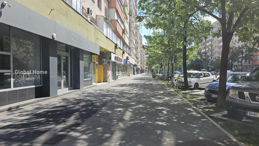 Spatiu Comercial | Central | Dacia | Calea Mosilor