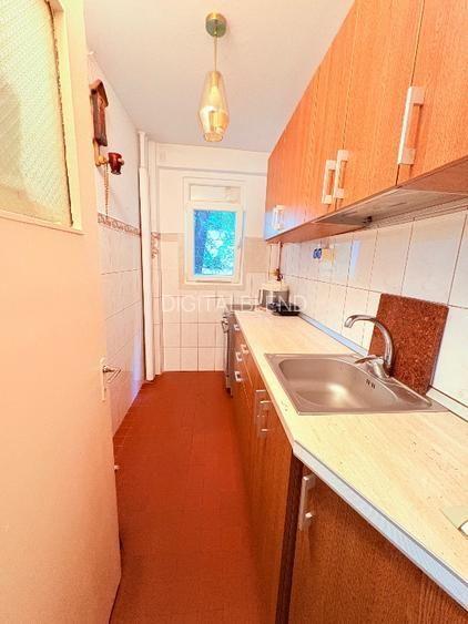 Dorobanti - 2 camere decomandat| fara risc| ideal investitie - 8