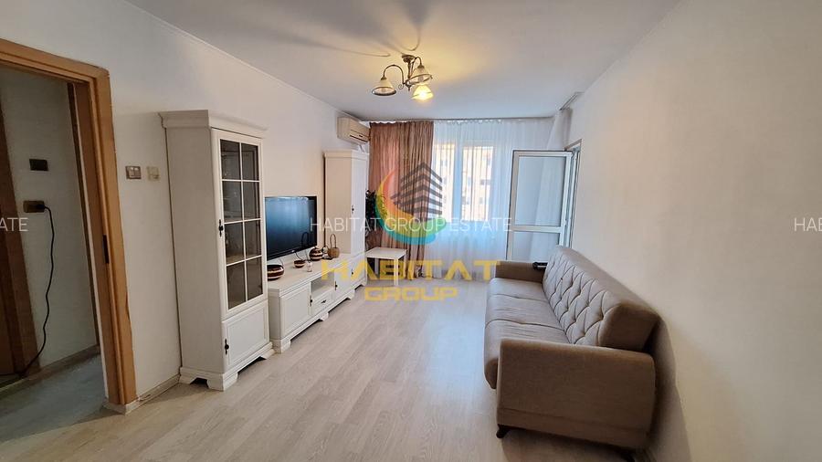 Berceni metrou Piata Sudului 3minute vanzare 4camere mobilat - 2