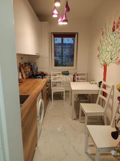 Apartament cu 2 camere de vanzare, Berceni Sun Park, Sector 4 - 5