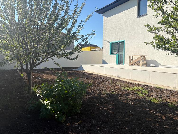 Berceni - Aviatorilor - Lidl, Vila Individuala 160.000 euro TVA inclus