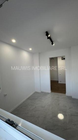 Stefan cel Mare / bl 1981 / decomandat / et 6 / 3 min Metrou / - 12