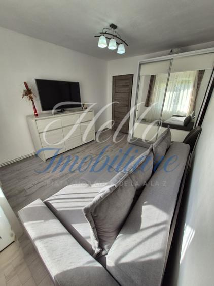 Apartament cu 3 camere 61 mp, zona Manastur, Cluj-Napoca