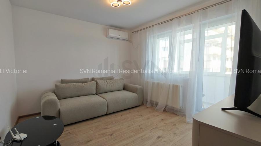 REA1029647 Apartament 2 camere - Leroy Merlin Bragadiru - Prima Inchiriere - 2