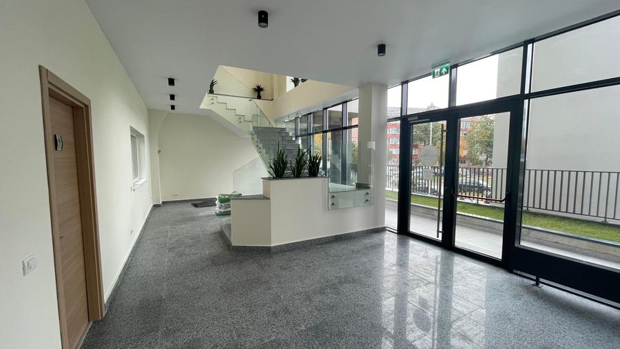 Spatiu Comercial situat in Noua Residence
