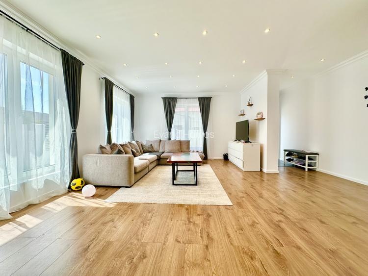 Casa individuala cu 5 camere - 190 mp utili - Zona centrala Mosnita Veche - 5