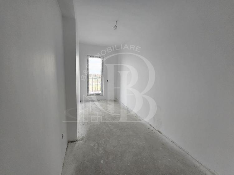 4 Camere Living 60mp Terasa 82mp-Parcare Inclusa-Th. Pallady