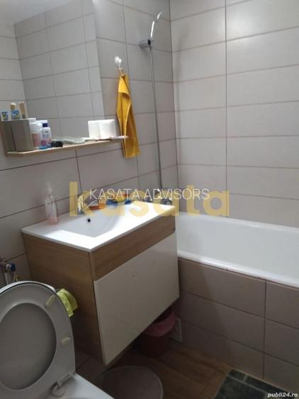 OPORTUNITATE | APARTAMENT 2 CAMERE | TEI | BLOC 1985 | RENOVAT - 4