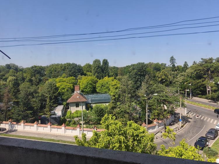 Apartament 2 camere Gradina Botanica/ Palatul Cotroceni