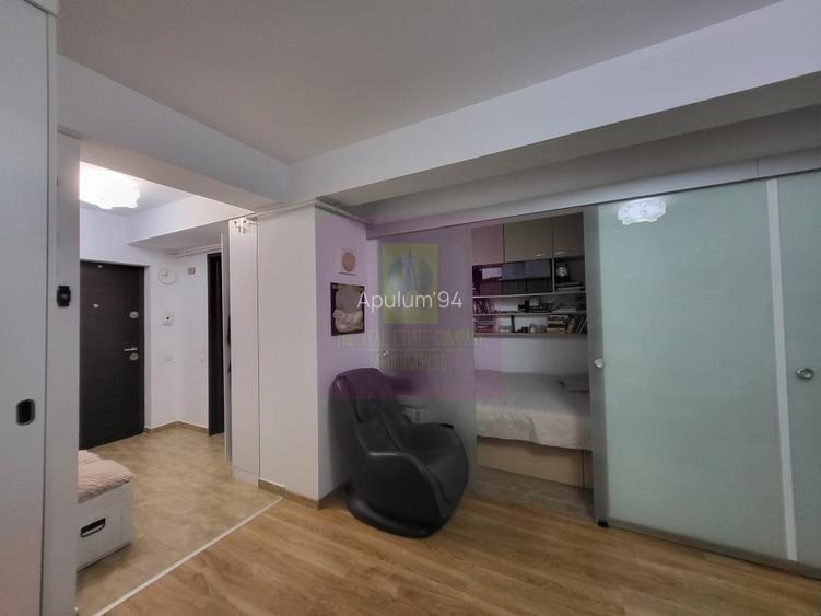Studio Premium în bloc boutique Nicolae Grigorescu - 2