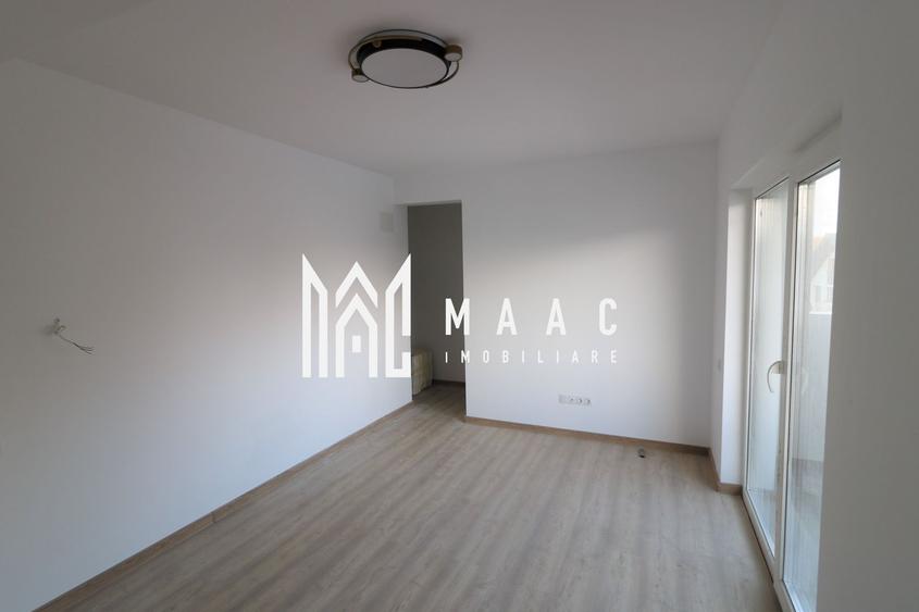 Casa individuala 5 camere | Terasa | 155 mpu | Viile Sibiului