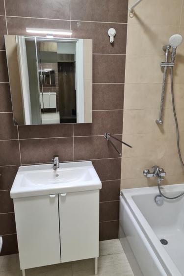 2 camere Aviatiei | Bloc 2013 | Loc parcare subteran | Direct proprietar