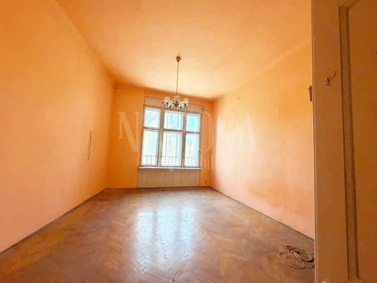 Apartament 4 camere de vanzare in Centru Oradea, Oradea
