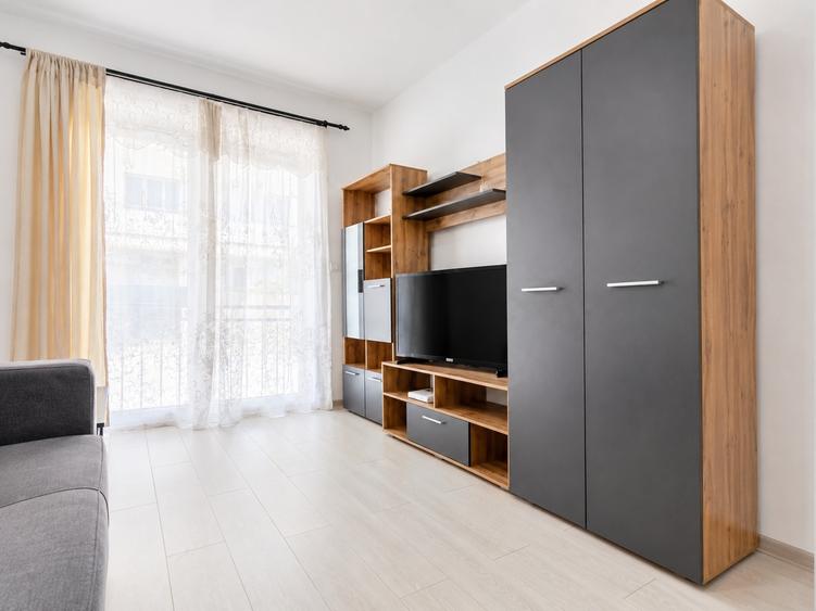 Apartament 1 camera | Calea Urseni | Bloc nou