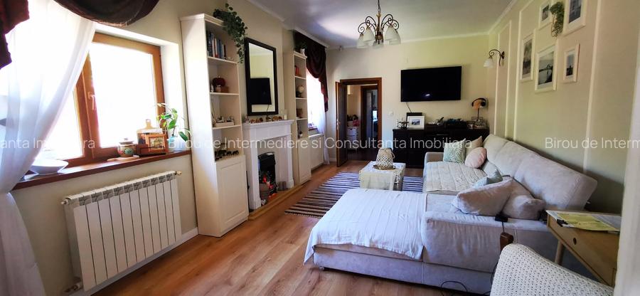 🙋Coiciu🔸Casa 3 Camere 68m² Teren 209m² Renovata  Mobilata Utilata Centrala - 3