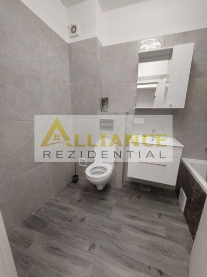 APARTAMENT 2 CAMERE DE VÂNZARE CU CURTE EXCLUSIVĂ - STRADA BIRUINȚEI