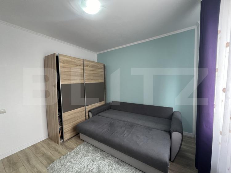 Apartament 2 camere, parcare, zona Terra