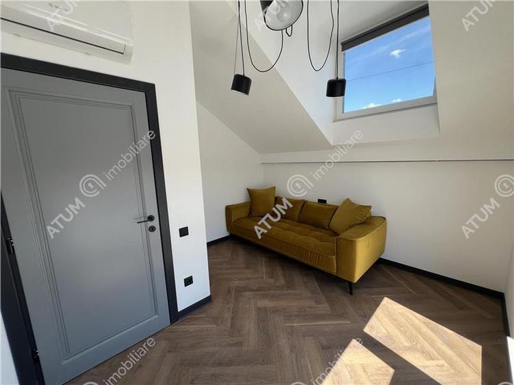 Apartament intabulat cu 3 camere si 2 locuri de parcare zona Turnisor
