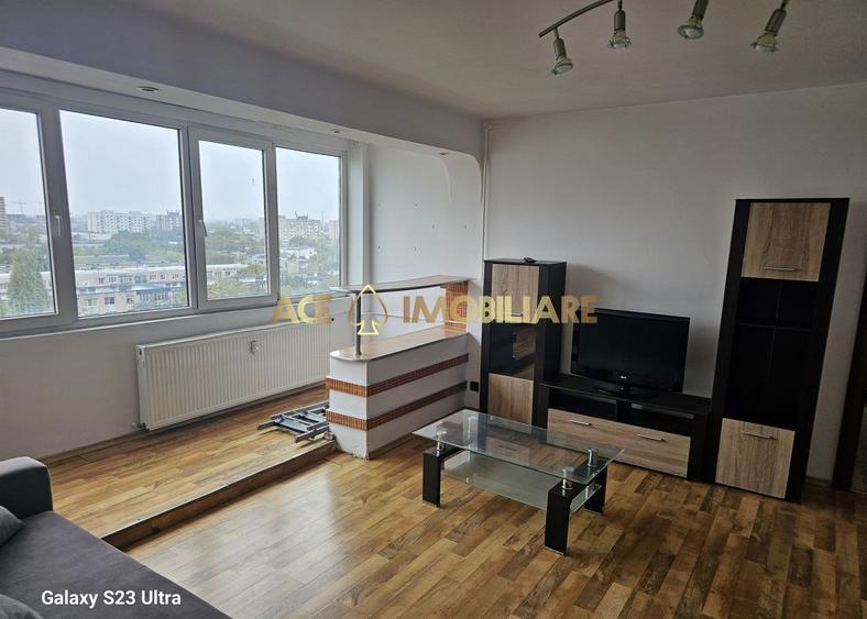 3 Camere de inchiriat | Drumul Taberei | Metrou | Pet Friendly
