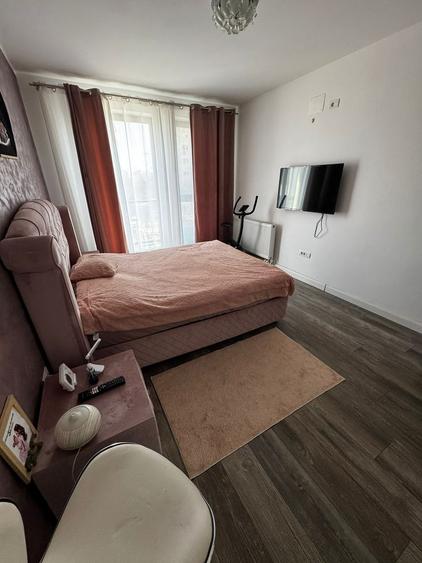 Apartament 2 camere TOMIS PARK - Euromaterna