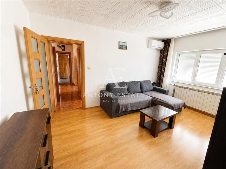 Antony Estate | Apartament 2 camere - Nufarul - Oradea