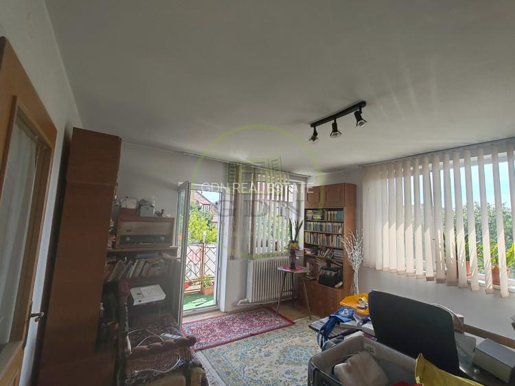 Casă individuală spațioasă de vânzare – Strada Negoi | 279 mp utili | Teren 770 - 3