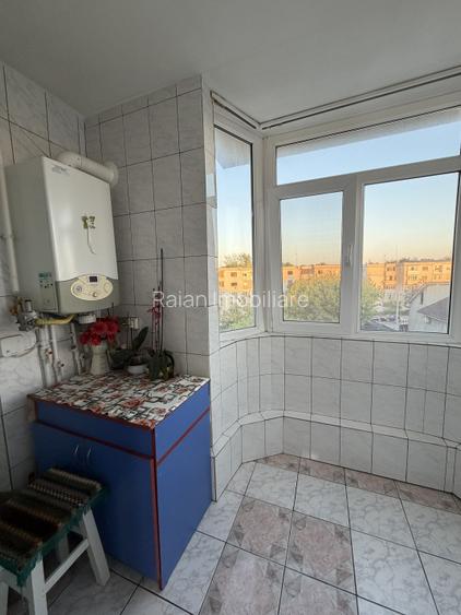 Vanzare apartament 2 camere dec, in Galati, I.C.Frimu, sup.55 mp - 8