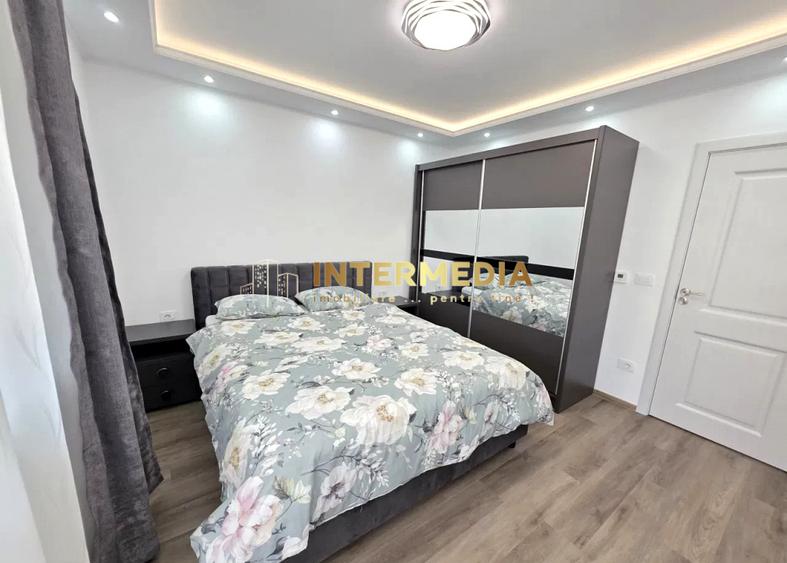APARTAMENT NOU CU 3 CAMERE DE ÎNCHIRIAT – CENTRU ALBA IULIA | 2 DORMITOARE | 2