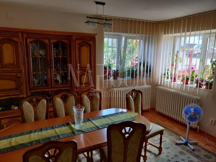 Casa 8 camere de vanzare in Iris, Cluj Napoca