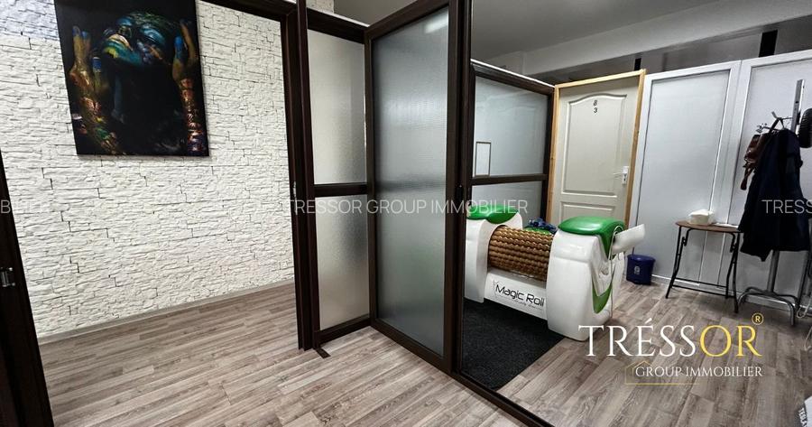 Spațiu comercial | Str.Mircea cel Bătrân | 138 mp - 8