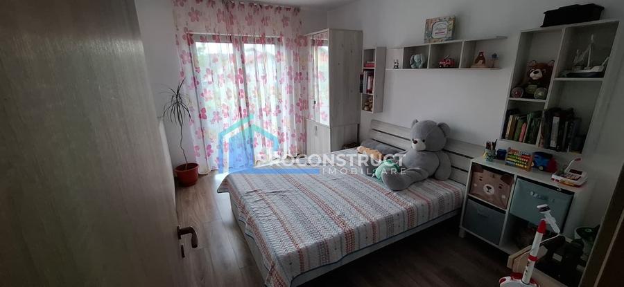 Duplex Premium in Mosnita Noua | 162 mp Utili | Mobilat si Utilat