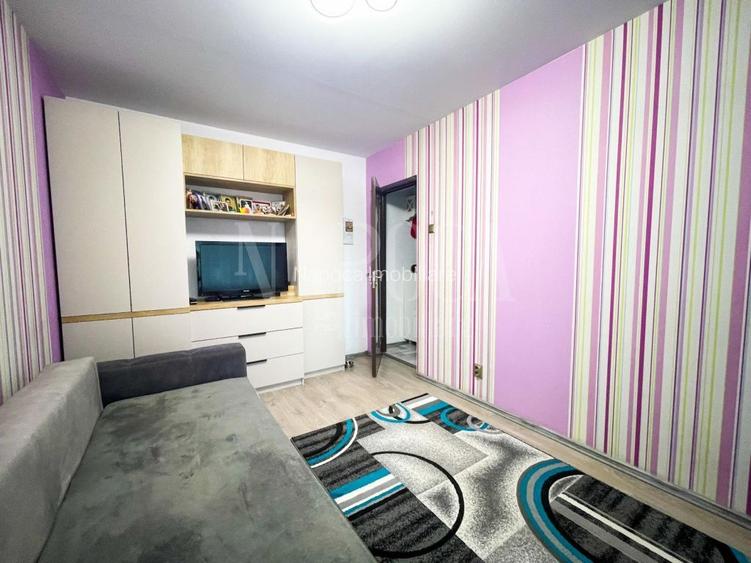Apartament 3 camere de vanzare in Manastur, Cluj Napoca - 3