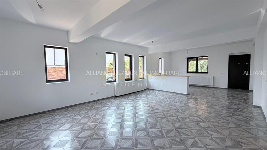 Casa Individuala - 5 camere - 3 bai - 555mp teren - 12
