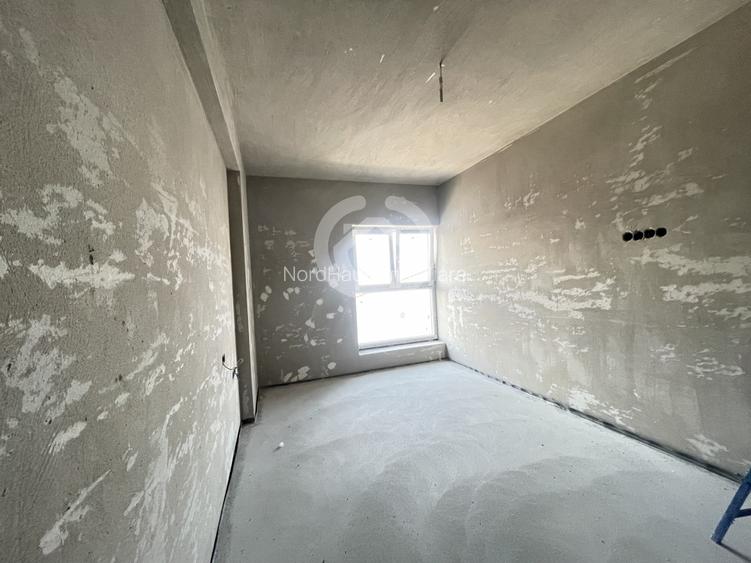 Penthouse nou în Sibiu | 2 dormitoare | 2 băi | 90 mp terasa